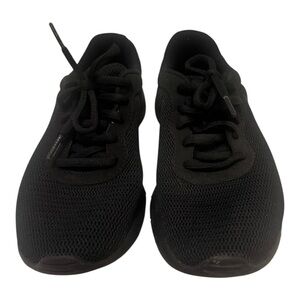 Nike Black Kids Sneakers size 3